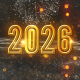 Happy New Year Countdown 2026 - VideoHive Item for Sale