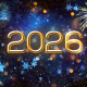 New Year Countdown 2026 - VideoHive Item for Sale