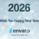 New Year Countdown 2026 - VideoHive Item for Sale