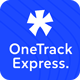 OneTrack - Logistics & Transportation HTML Template