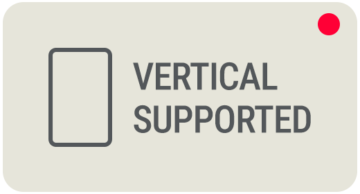 Vertical Transitions