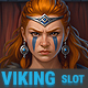 HTML Responsive Viking Slot • Ancient Casino Game