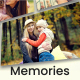 Lovely Memories Moments - VideoHive Item for Sale