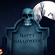 Halloween Epic Intro - VideoHive Item for Sale