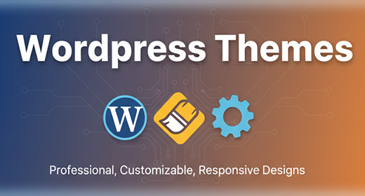 SOFT-iDesign WordPress Portfolio