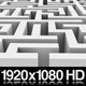 Entrance to a Maze or Labyrinth Puzzle - 2 Styles - VideoHive Item for Sale