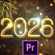 New Year Countdown 2026 - Premiere Pro - VideoHive Item for Sale