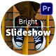 Bright Slideshow - VideoHive Item for Sale