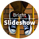 Bright Slideshow - VideoHive Item for Sale