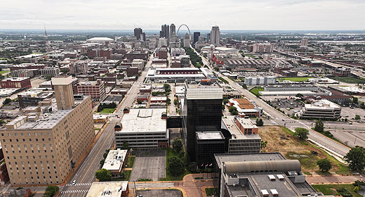 Saint Louis, Missouri