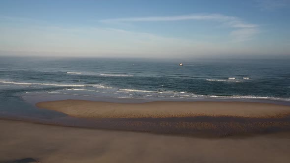 Desert beach Outcast alt