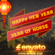 Chinese New Year Opener 2026 - VideoHive Item for Sale