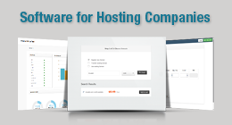 Tools for Hosting & Domain Services