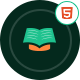 EducateX – Education & Online Course HTML5 Template