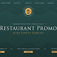 Eastern Themed Restaurant Promo - VideoHive Item for Sale