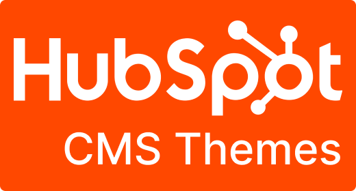 HubSpot CMS Theme