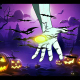 Cartoon Halloween Event Cartoon Halloween Event - VideoHive Item for Sale