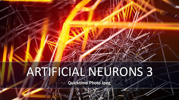 Artificial Neurons 3