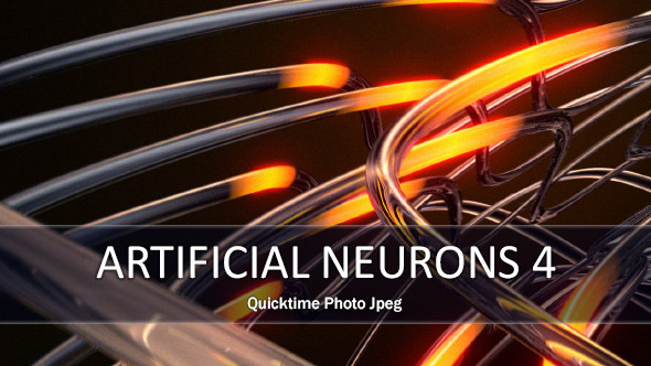 Artificial Neurons 4