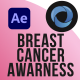 Breast Cancer Awarness - VideoHive Item for Sale