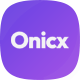 Onicx - Digital Marketing Agency PHP Template