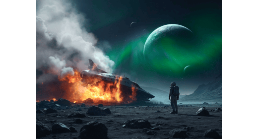 Ambient and Underscores