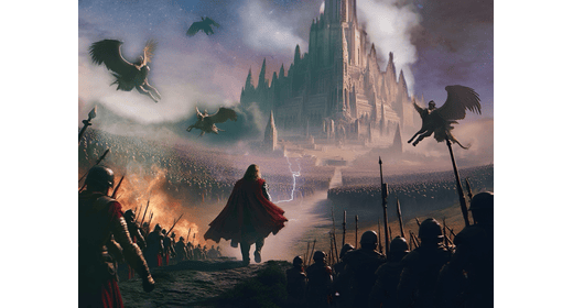 Orchestral Cues and Hybrid Themes