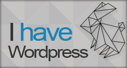 Have - Wordpress
