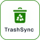 TrashSync - Waste Collection Management System with Express.js REST API & React Js 