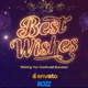 Best Wishes Line Gold Best Wishes Line Gold - VideoHive Item for Sale