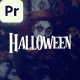 Halloween Opener - VideoHive Item for Sale