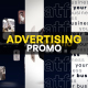 Advertising Promo - VideoHive Item for Sale