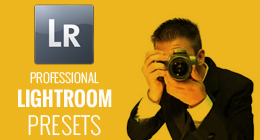 Lightroom Presets