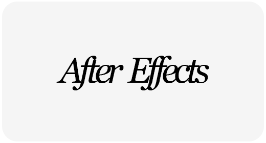 Adobe After Effects