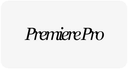 Adobe Premiere Pro