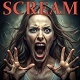 Eery Female Scream Horror 2