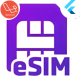 eSIM Marketplace - Create Your Global eSIM Store with Android & iOS Apps and Sell Worldwide