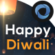 Happy Diwali Titles - VideoHive Item for Sale