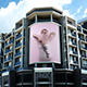 Urban Billboard Mockups - VideoHive Item for Sale
