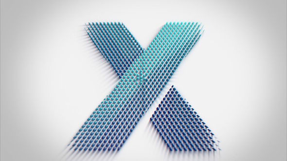 Logo Reveal Logo Stings template preview