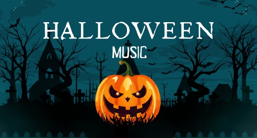 Halloween Music