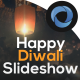 Happy Diwali Slideshow - VideoHive Item for Sale