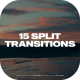 Split Transitions - VideoHive Item for Sale