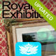 Royal Exhibition - VideoHive Item for Sale