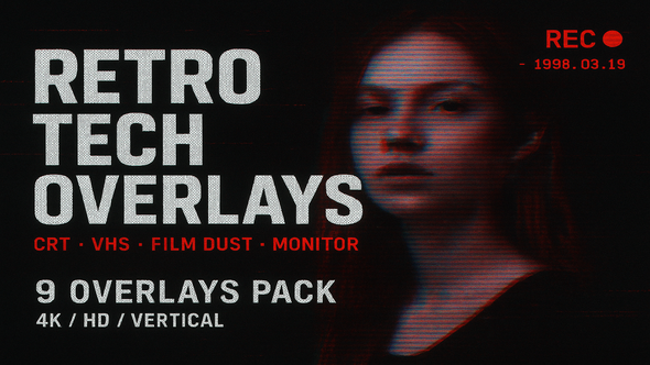 Retro Halftone Line Overlays Comic Print Texture FX Pack Elements template preview