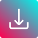 TikTok Video Downloader -  Audio & Videos Without Watermark