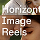 Horizontal Image Reels - VideoHive Item for Sale