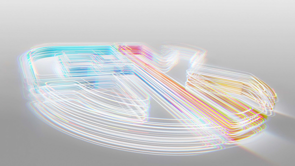 Logo Animation Logo Stings template preview