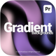 Abstract Gradient Backgrounds - VideoHive Item for Sale
