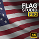 Flag Studio Pro - VideoHive Item for Sale